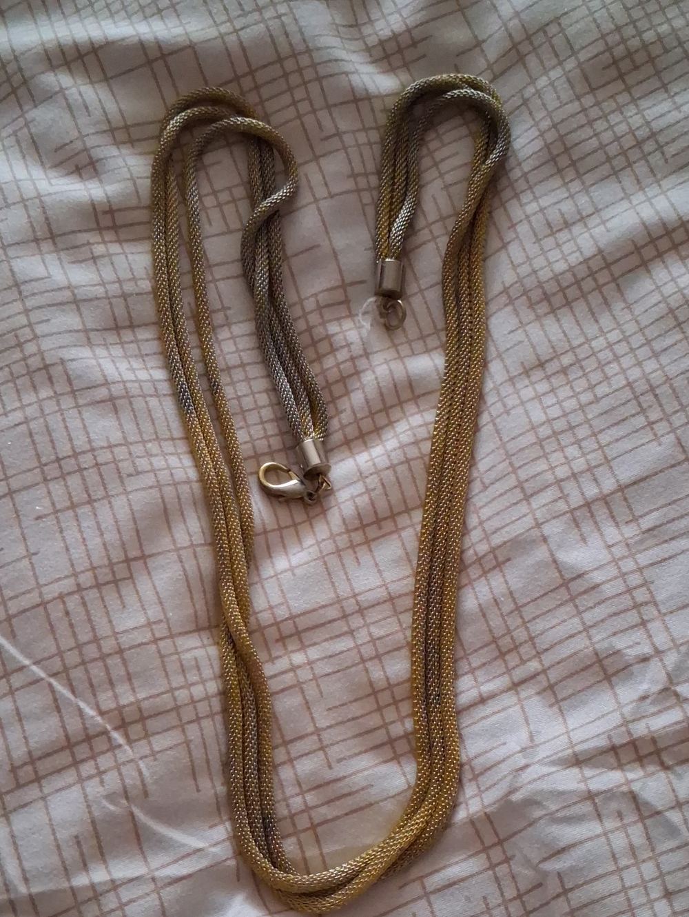 Necklace - Picture 3 of 3